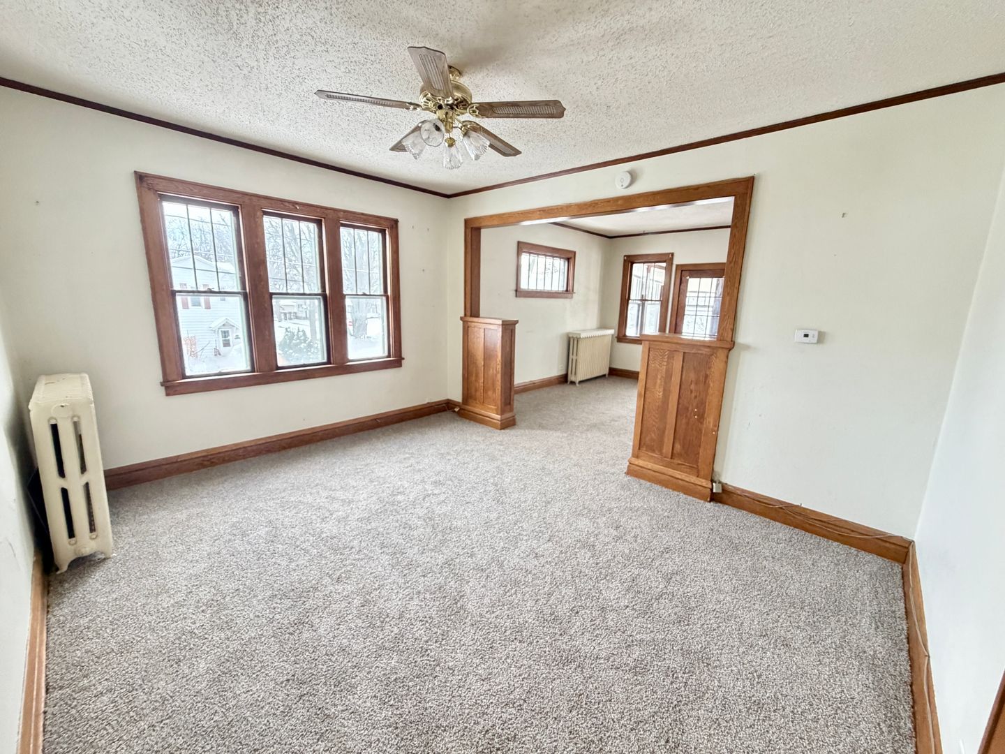 Superior Apartment: 1713-1719 N 26th St