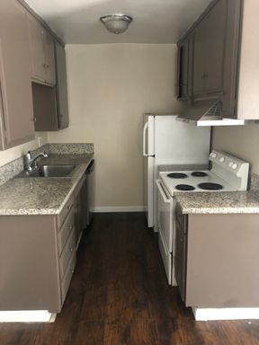 Great 1 bedroom! – photo 1