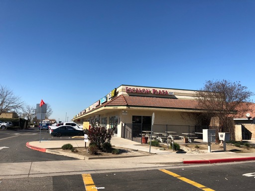 ESCALON PLAZA