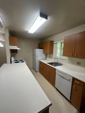2 bedroom in Whispering Woods! – photo 1