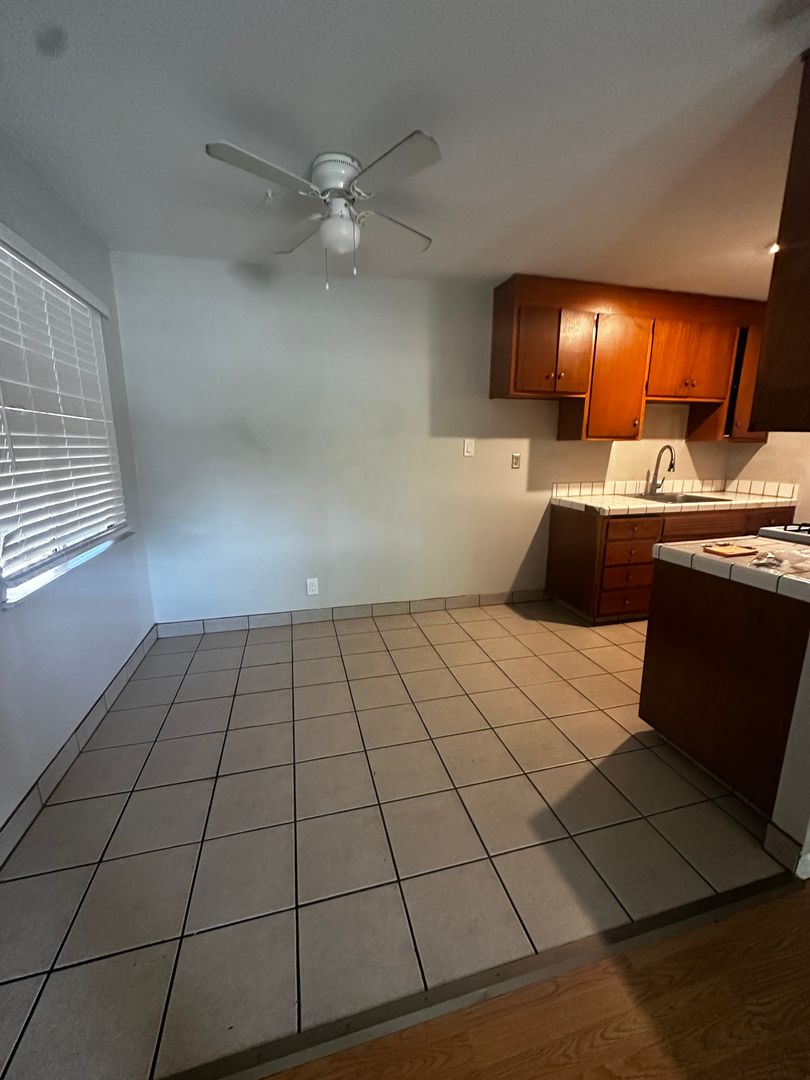 Antioch Apartment: 1215 A Street