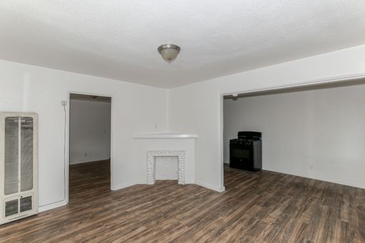 Remodeled 1 bedroom! – photo 1