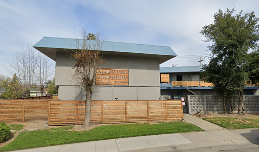 Great 1 Bedroom Sacramento Apartment – photo 1