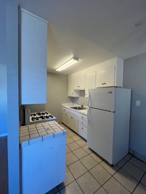 1 Bed 1 Bath Rental at 1215 A Street - #7, Antioch, CA – photo 1