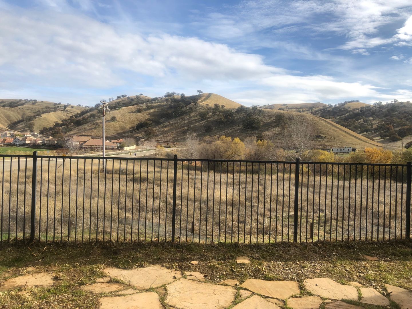 Patterson House: 9369 Vintner Cir