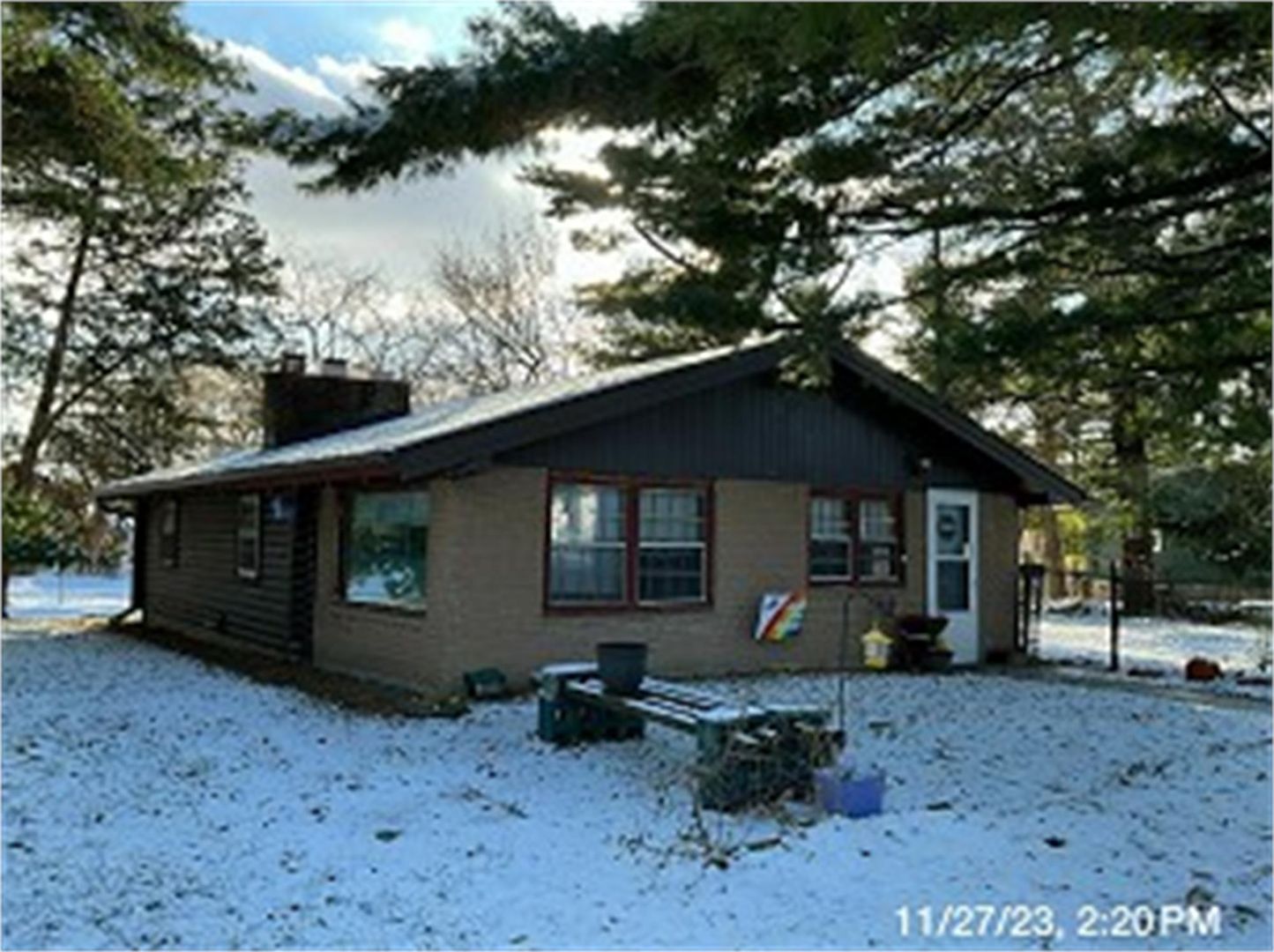 Coralville House: 1320 12th Avenue