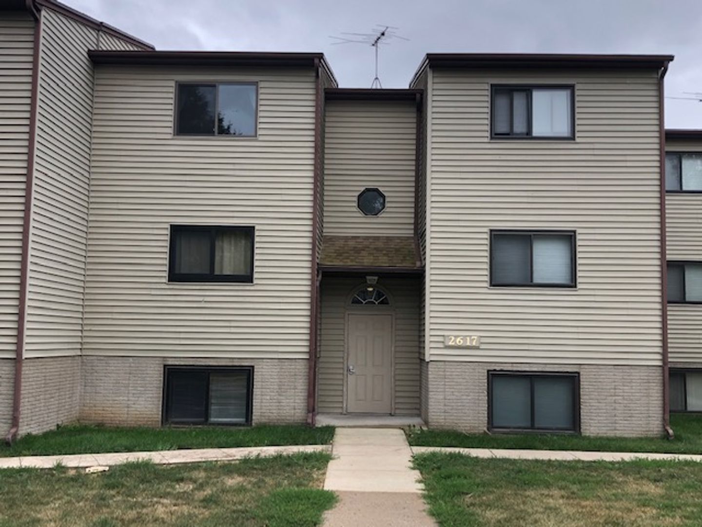 Iowa City Condo: 2617 Westwinds Drive, #5