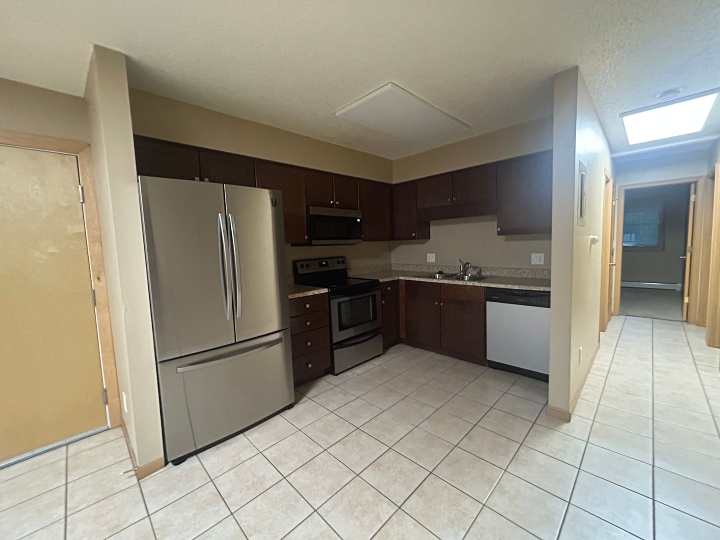 Iowa City Apartment: 730 Michael Street