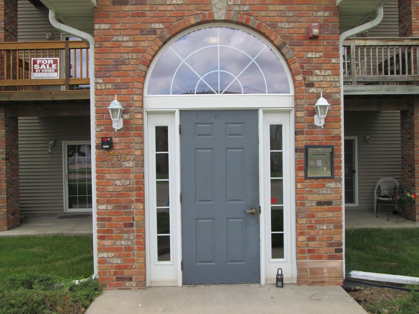 Iowa City Condo: 2707 Triple Crown #1