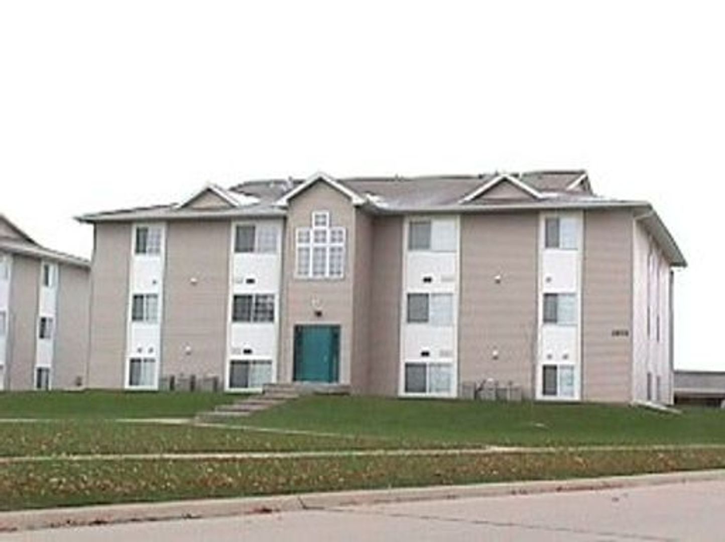 Iowa City Condo: 2631 Lakeside Drive
