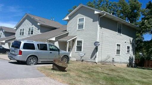 Available Fall 2026!! 2 Story Townhouse – photo 1