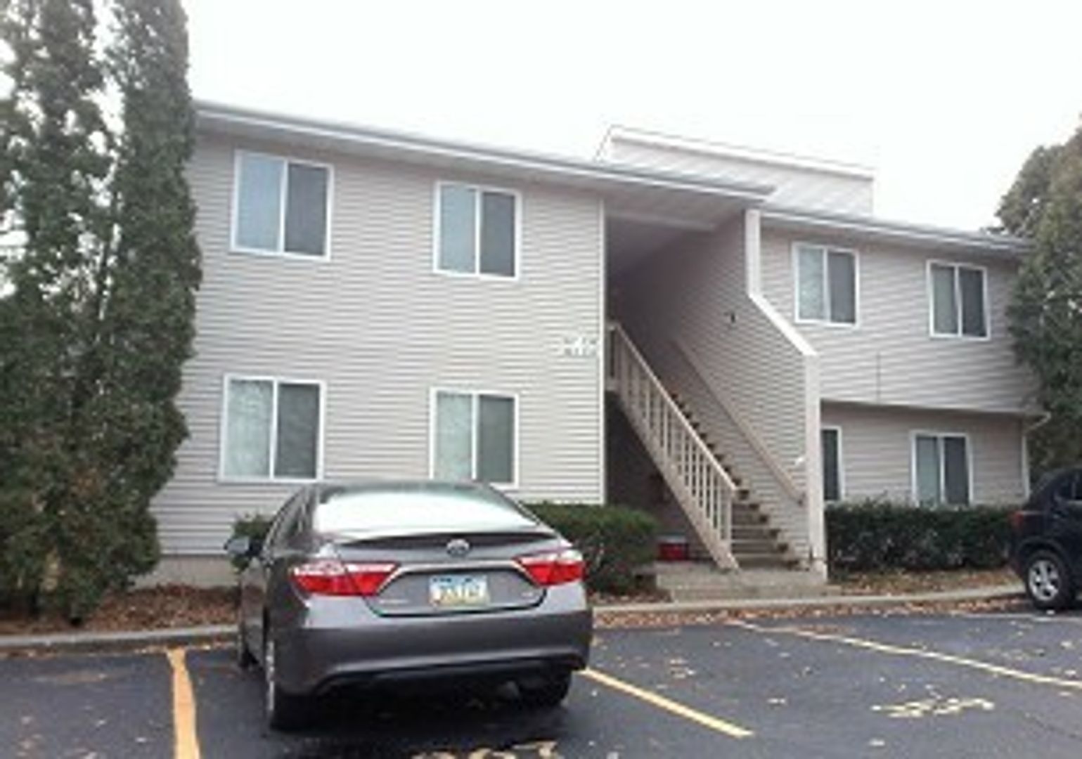 Iowa City Condo: 371 Willowind Place