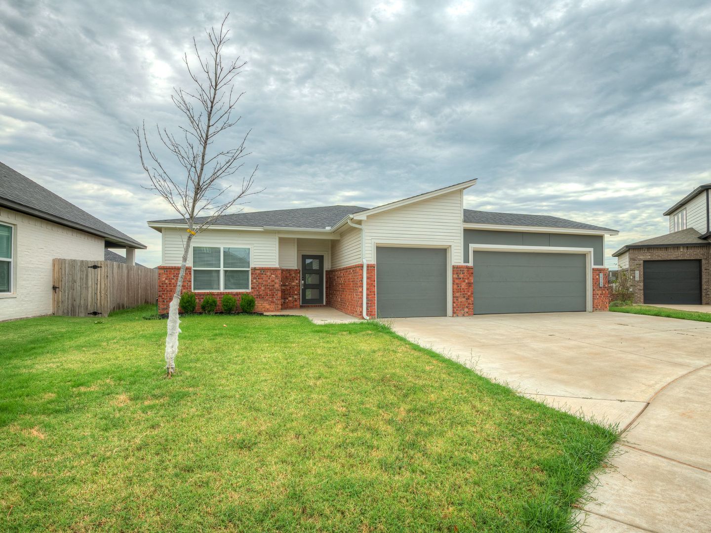 Edmond House: 15108 Jasper Ct