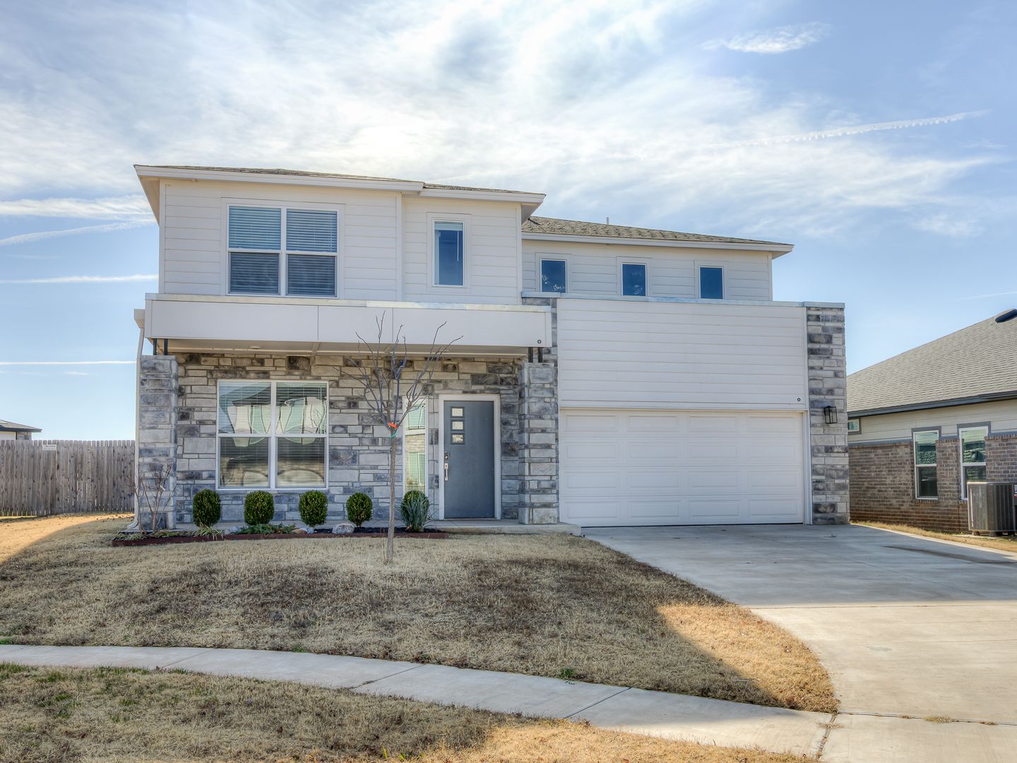 Edmond House: 508 NW 176th Terrace