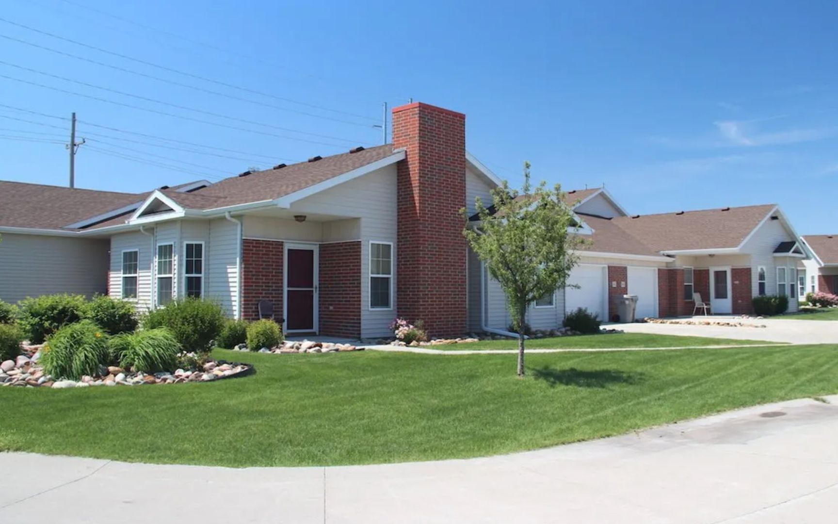 Keystone North Pointe