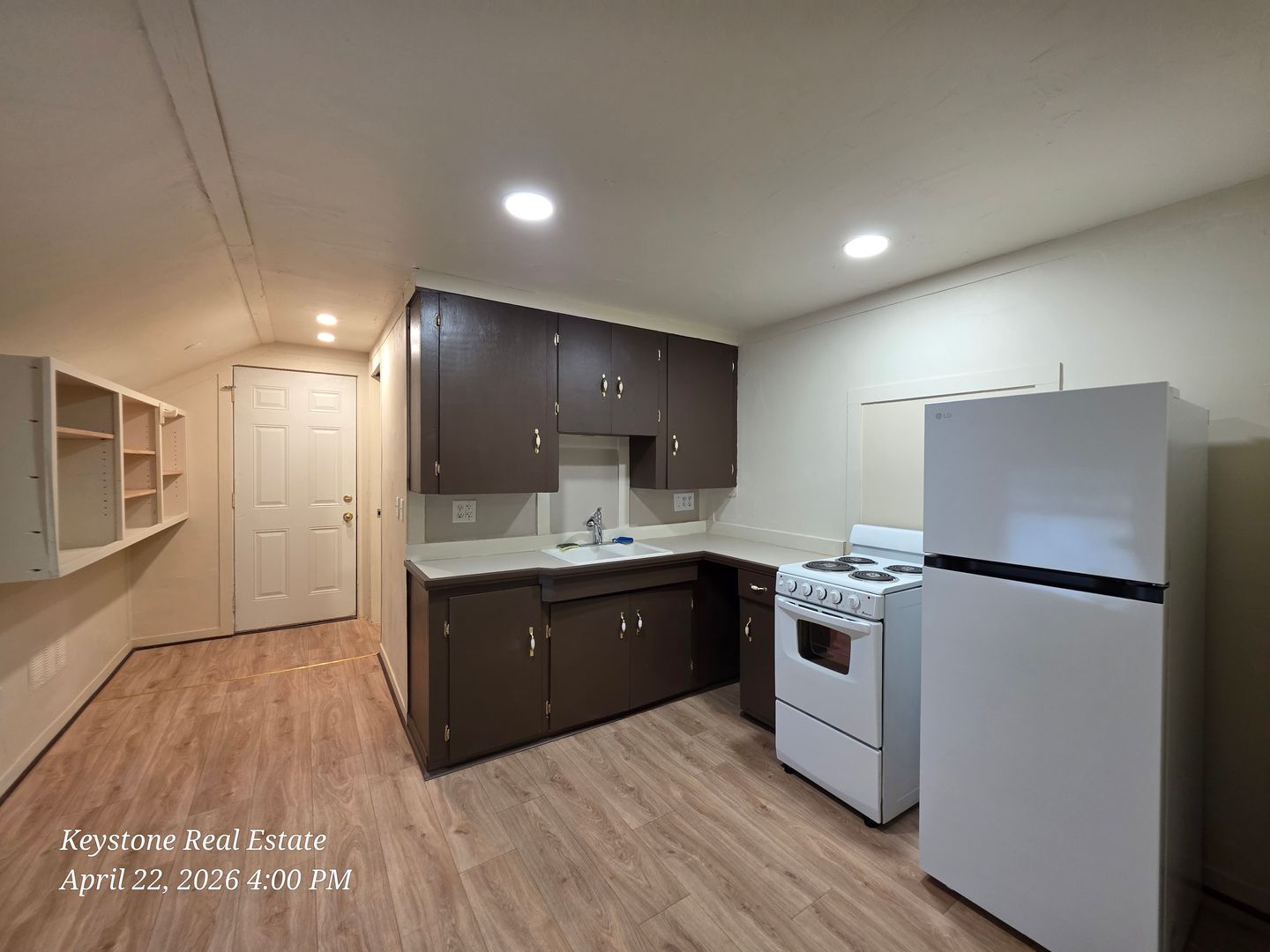 Springfield Apartment: 3996 Vitus Ln. Unit C