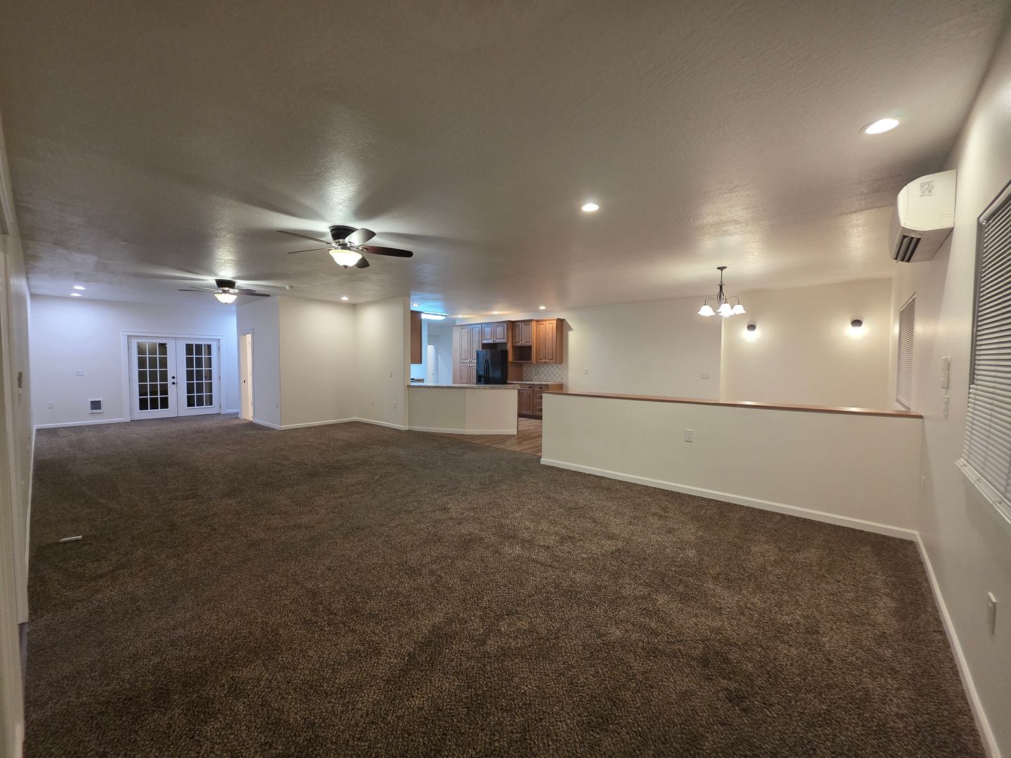 Springfield Apartment: 1890 17th St.