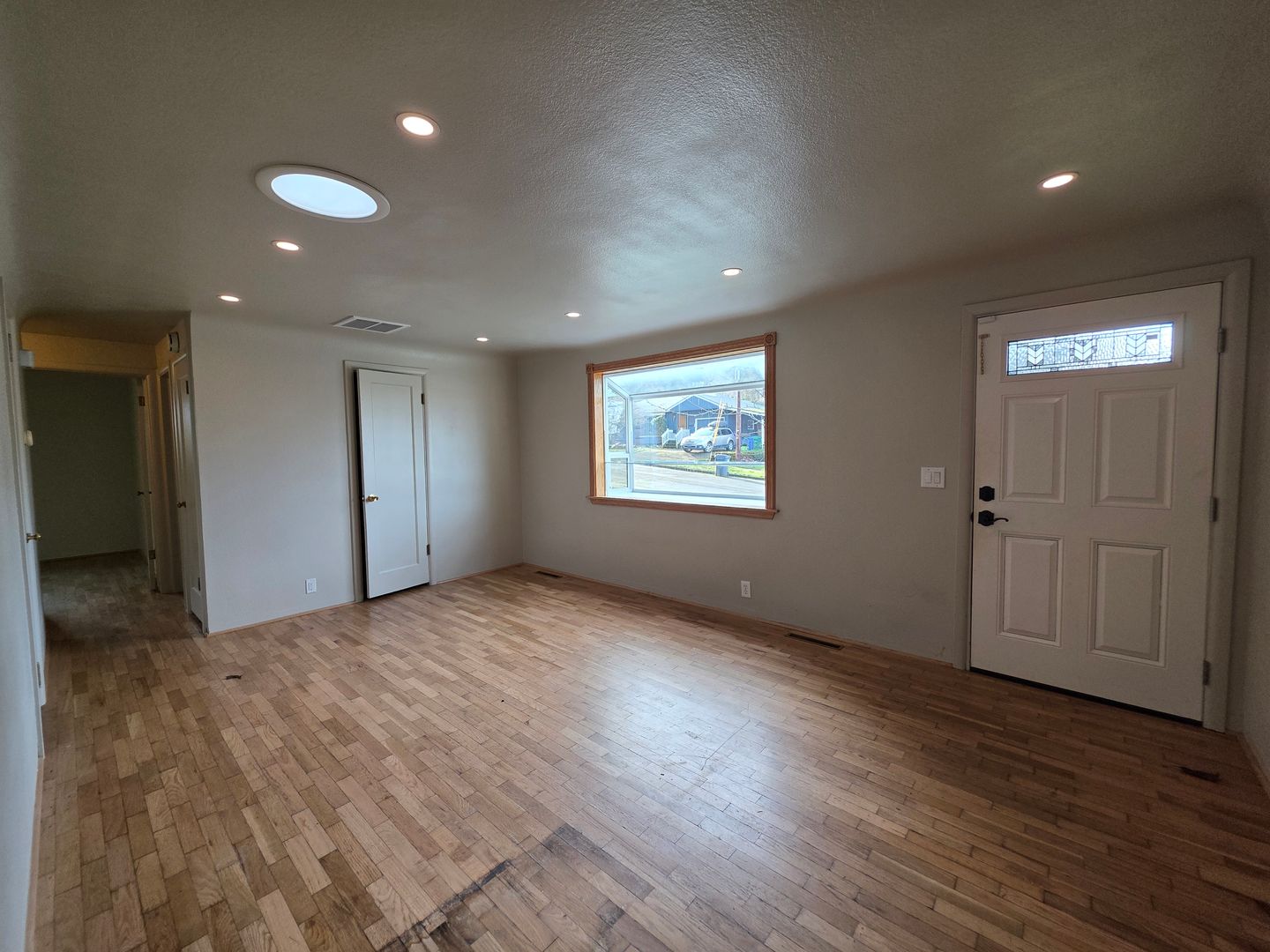 Eugene House: 2275 Arthur Court