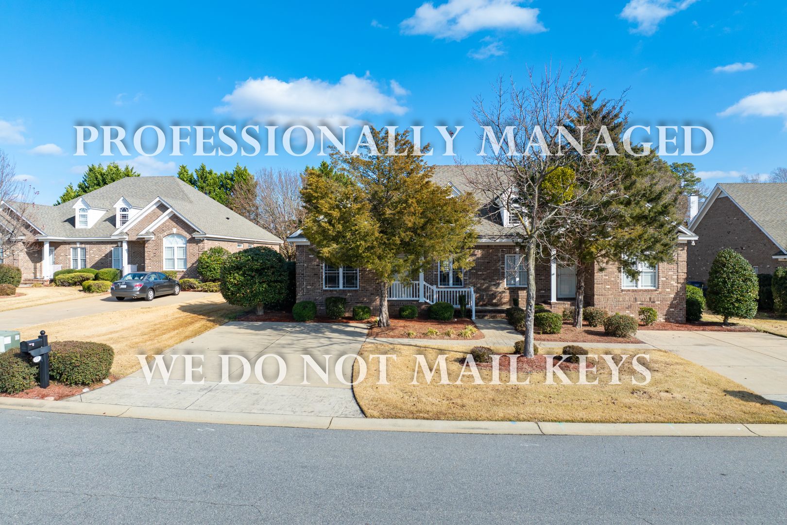 Rocky Mount Townhome: 133 Bridgeport Court