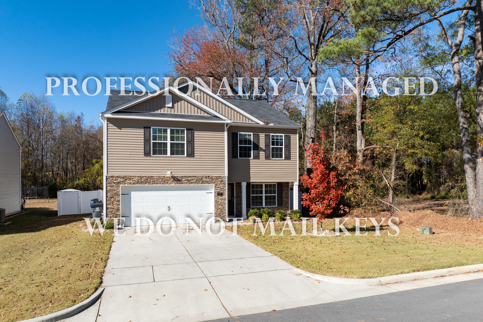 Rocky Mount House: 278 Water Wheel Road