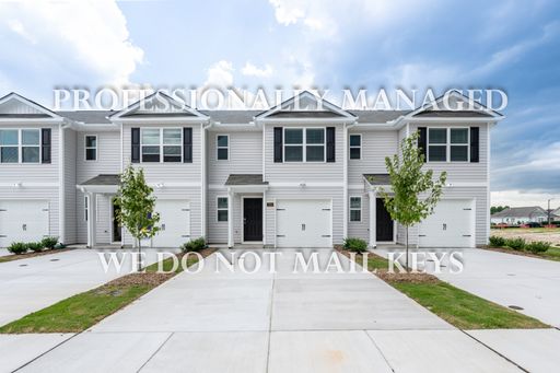 7253 Longleaf Road, Rocky Mount, NC 27804