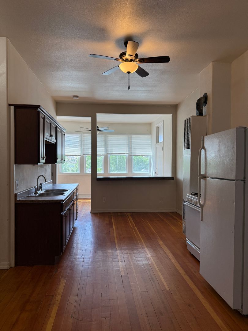 Prescott Apartment: 320 S Cortez Street