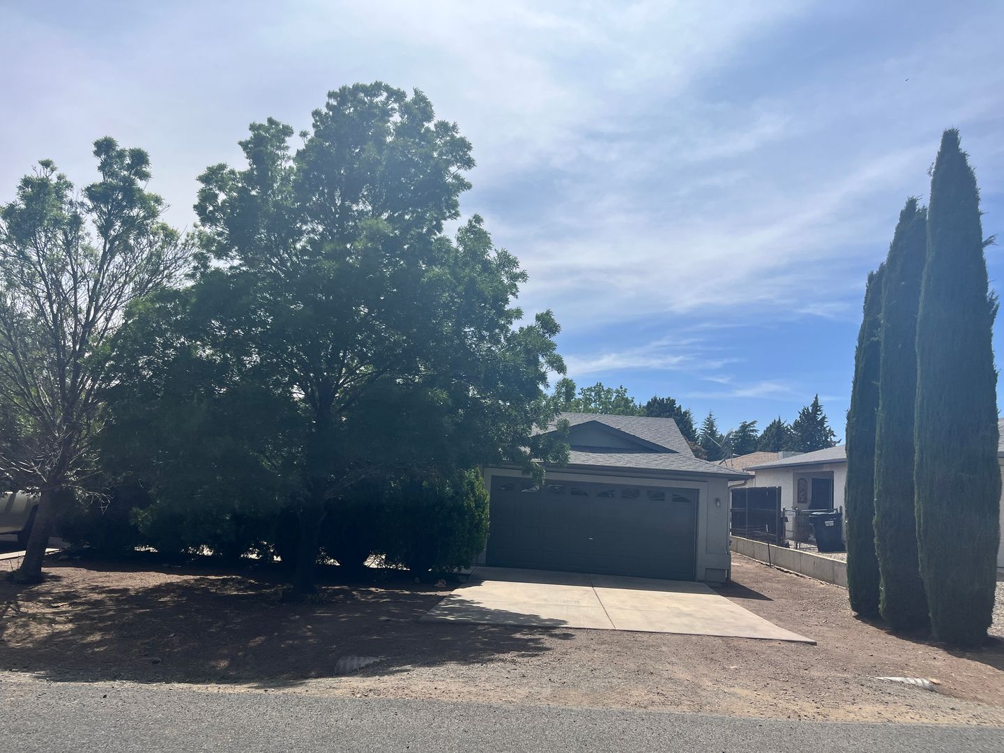 Prescott Valley Apartment: 6260 N Old McDonald Drive
