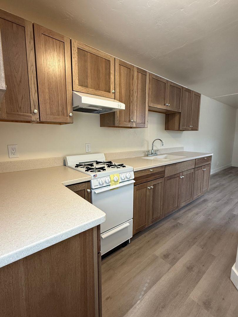 Prescott Apartment: 606 S Montezuma