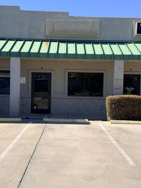 500 Sq Ft Space Near HWY 69 and Robert Rd-Prescot Valley