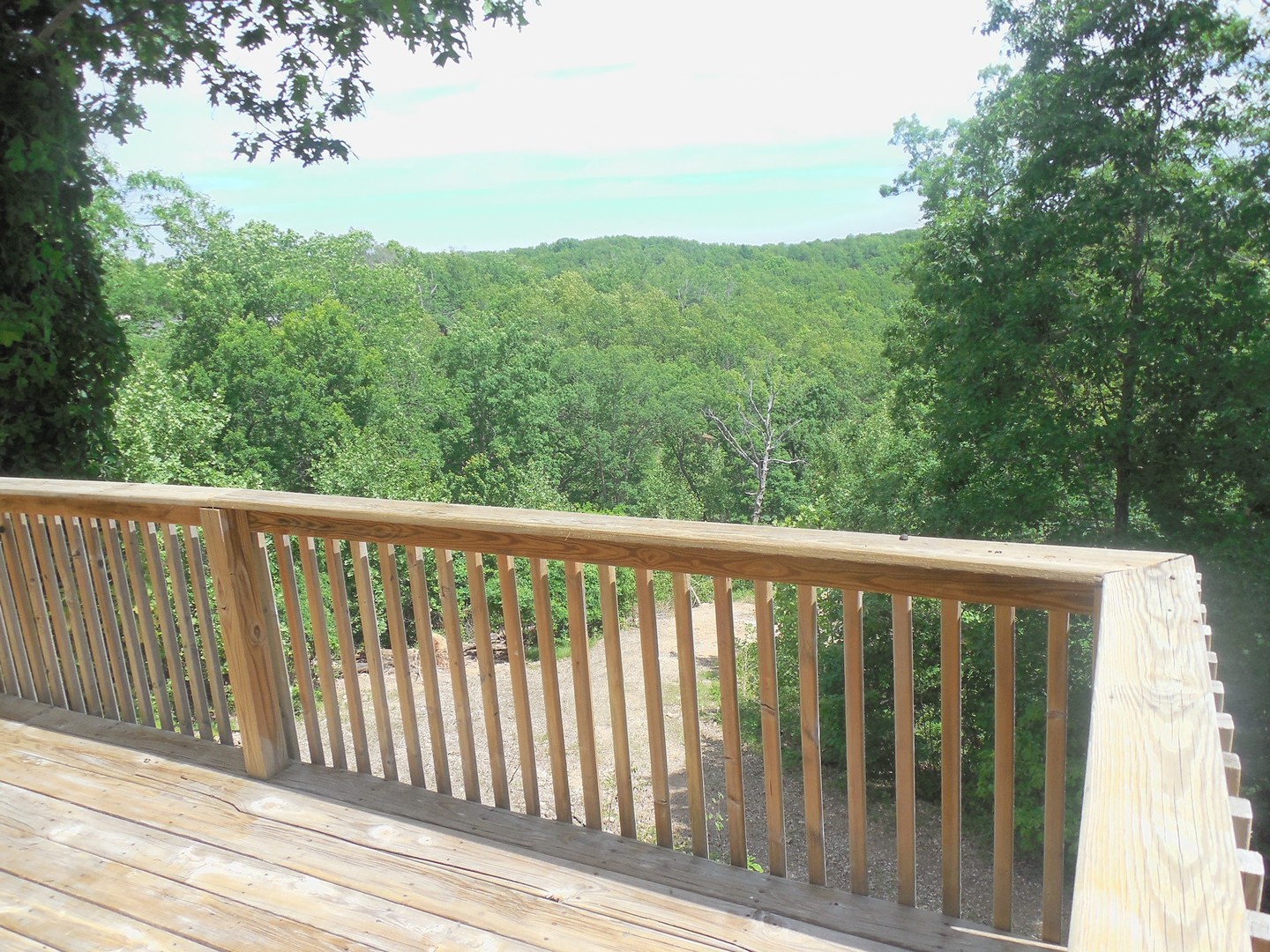 Camdenton Apartment: 7304 St. Rd D