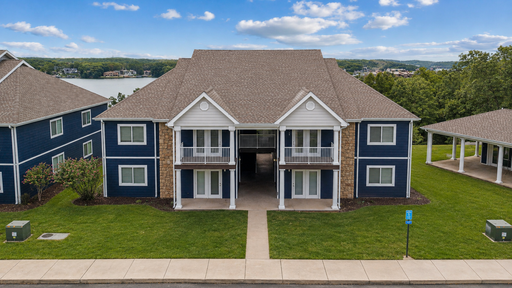 4450 Ski Drive - 5D Osage Beach, MO 65065