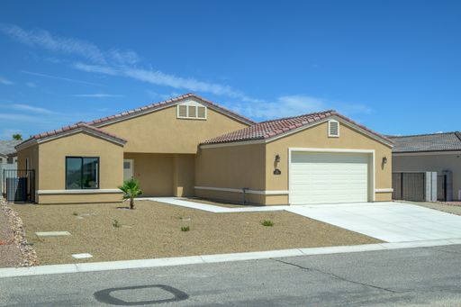 New Construction - New Community – photo 1