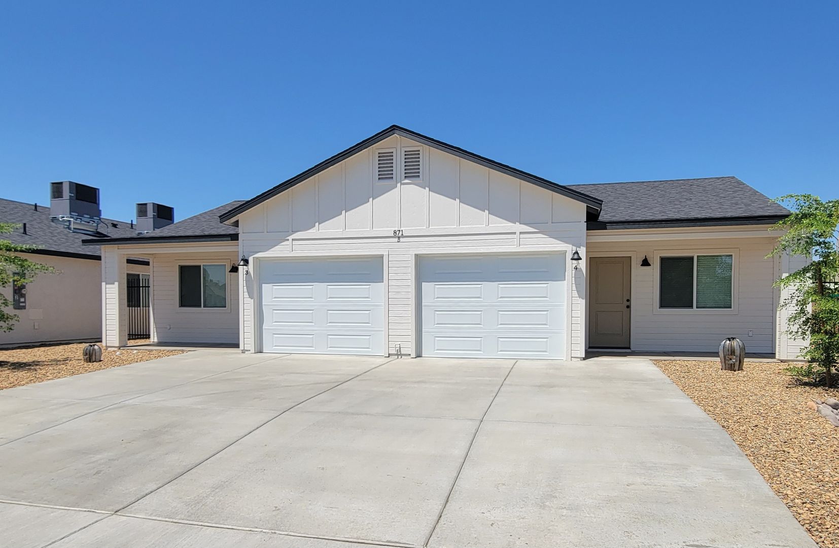 Bullhead City Apartment: 871 Baseline Dr