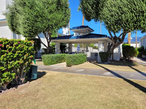 1/2 OFF 1 MONTH'S RENT!!!! 2 Bedroom Condo in Marina Villas – photo 1