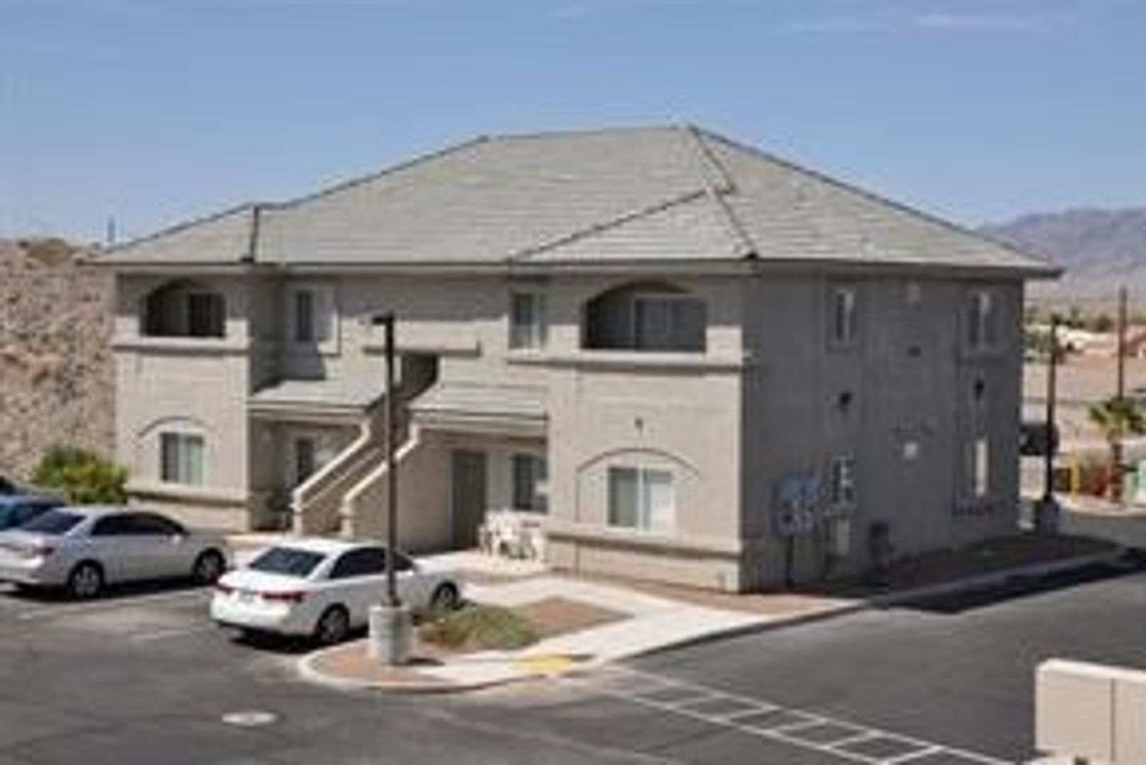 Bullhead City Apartment: 1765 Central Ave #900