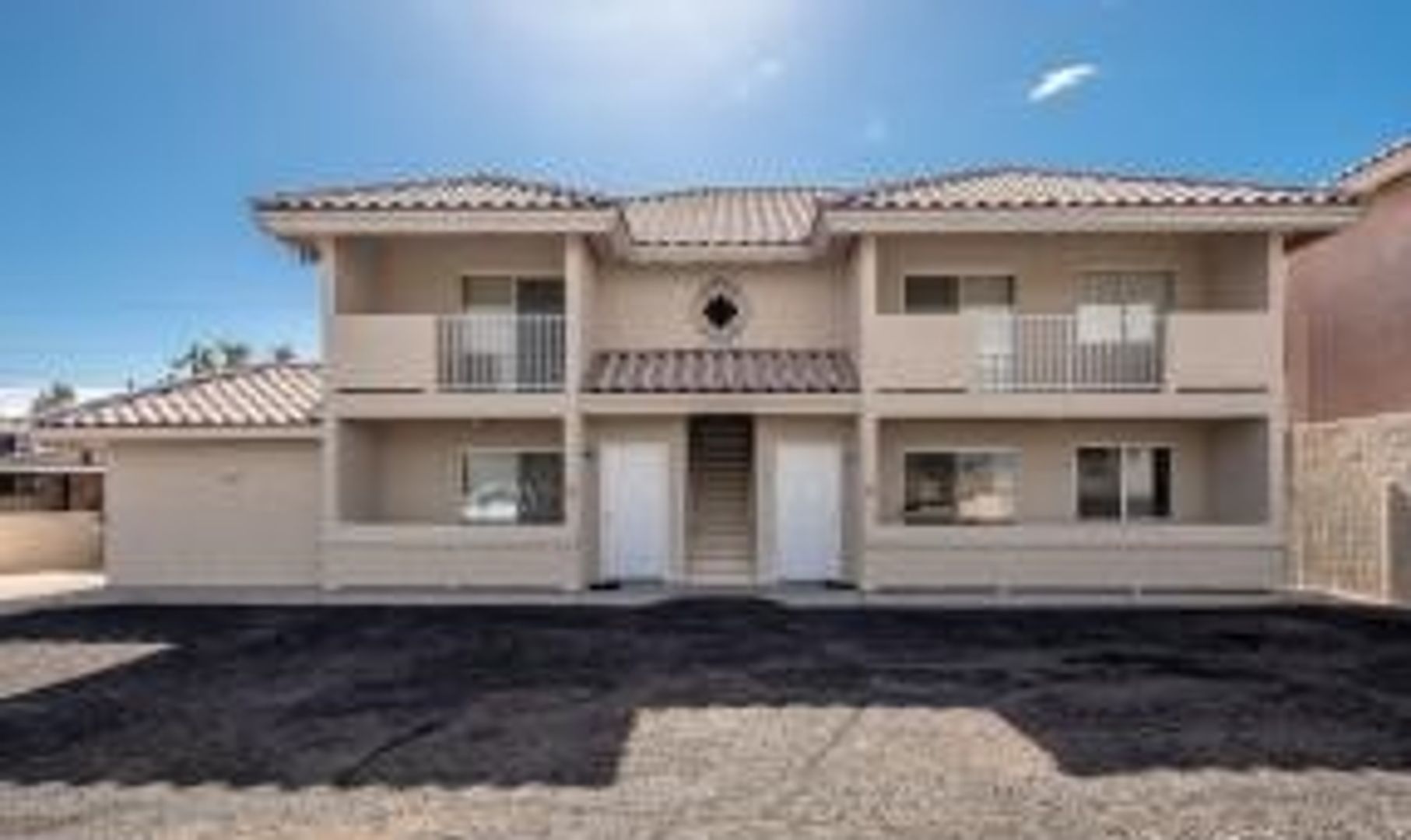 Bullhead City Apartment: 1336 Ramar Rd