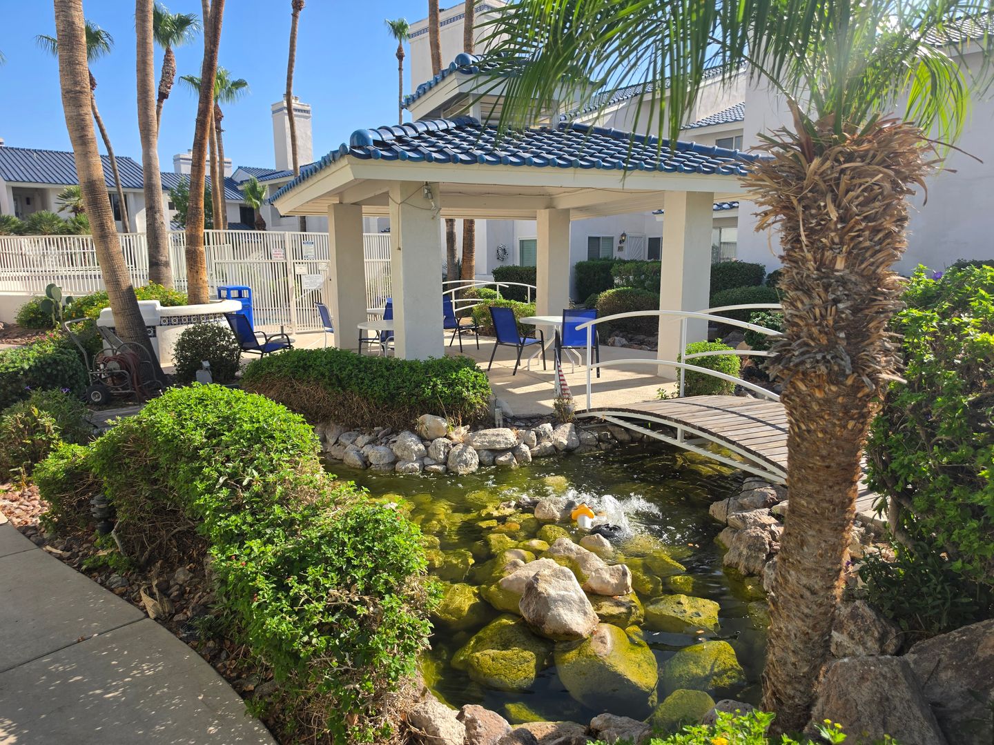 Bullhead City Condo: 1800 Club House C25