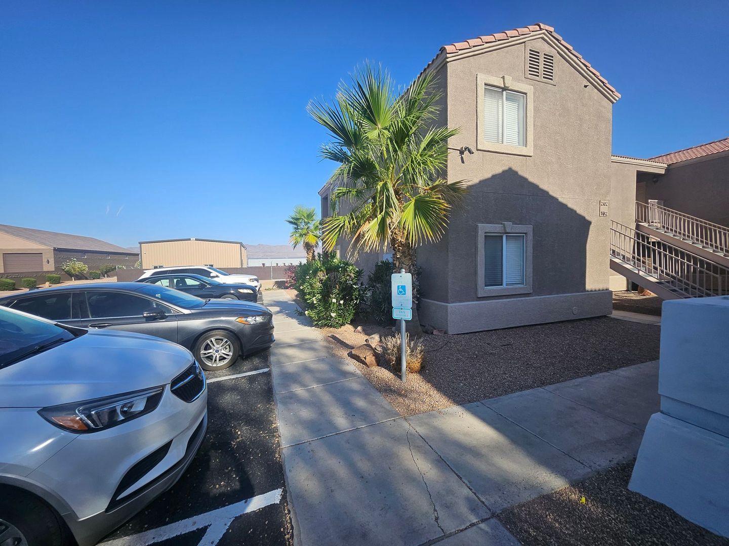 Fort Mohave Apartment: 4160 S. Lynn Dr
