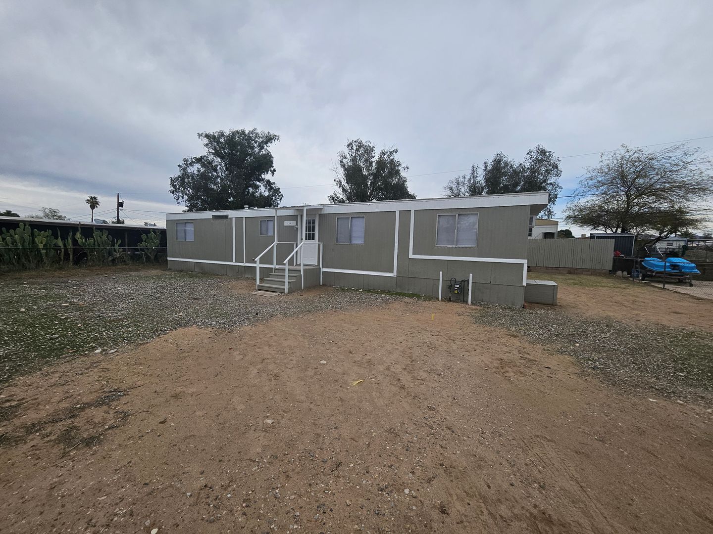 Bullhead City House: 1932 Del Norte Dr