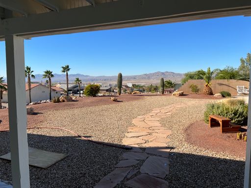 3 Bed 2 Bath Rental at 771 Pegasus Ranch Rd, Bullhead City, AZ – photo 1