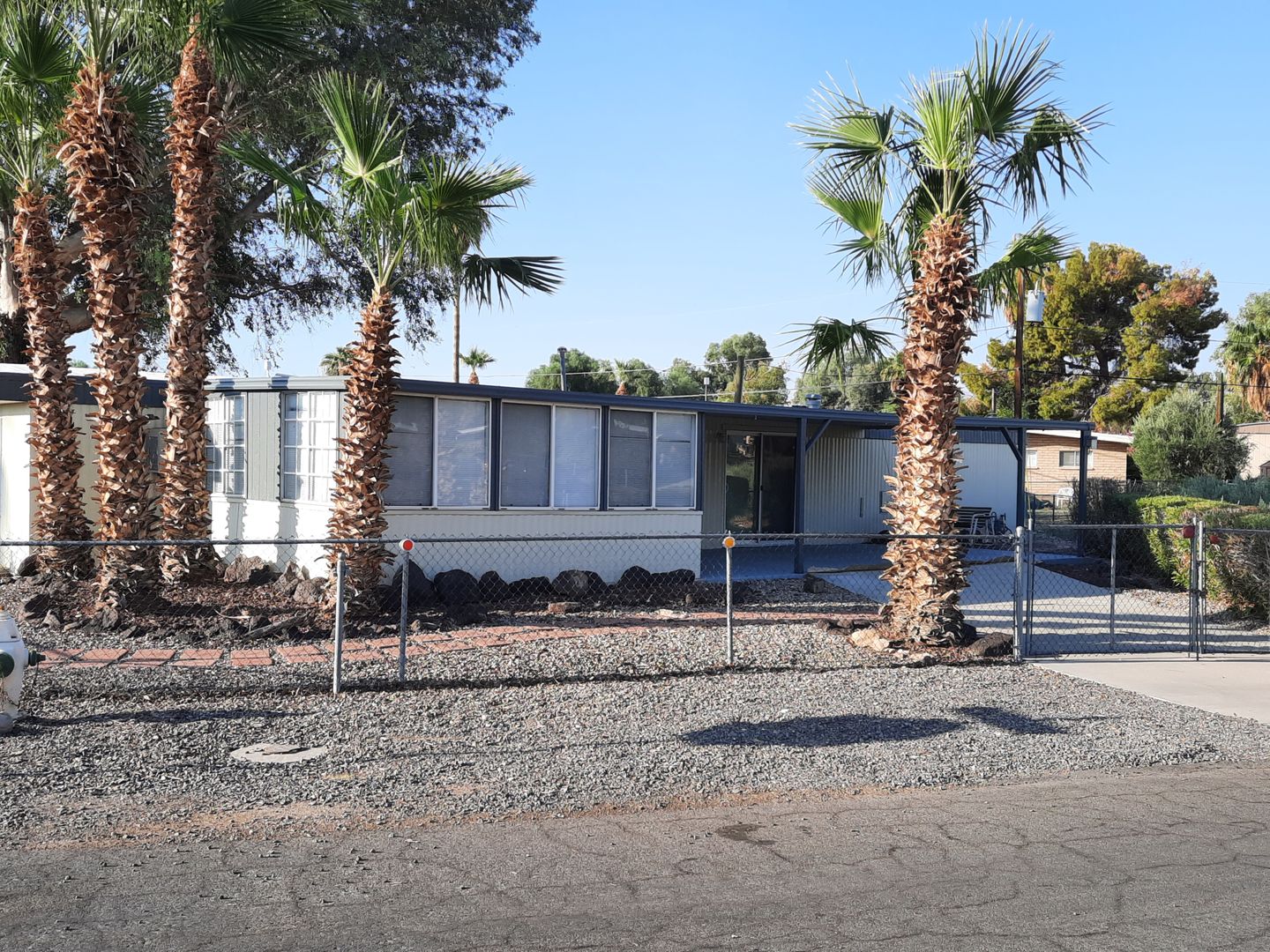 Bullhead City House: 1905 Colorado Blvd