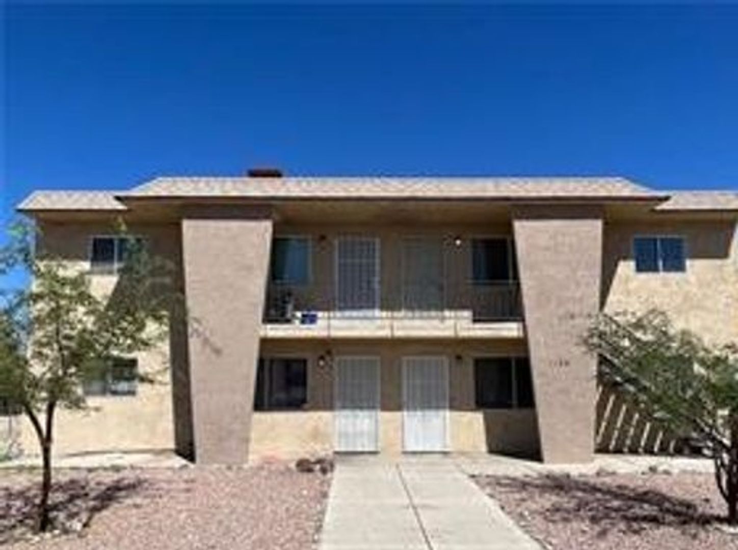 Bullhead City Apartment: 2140 Riviera Blvd