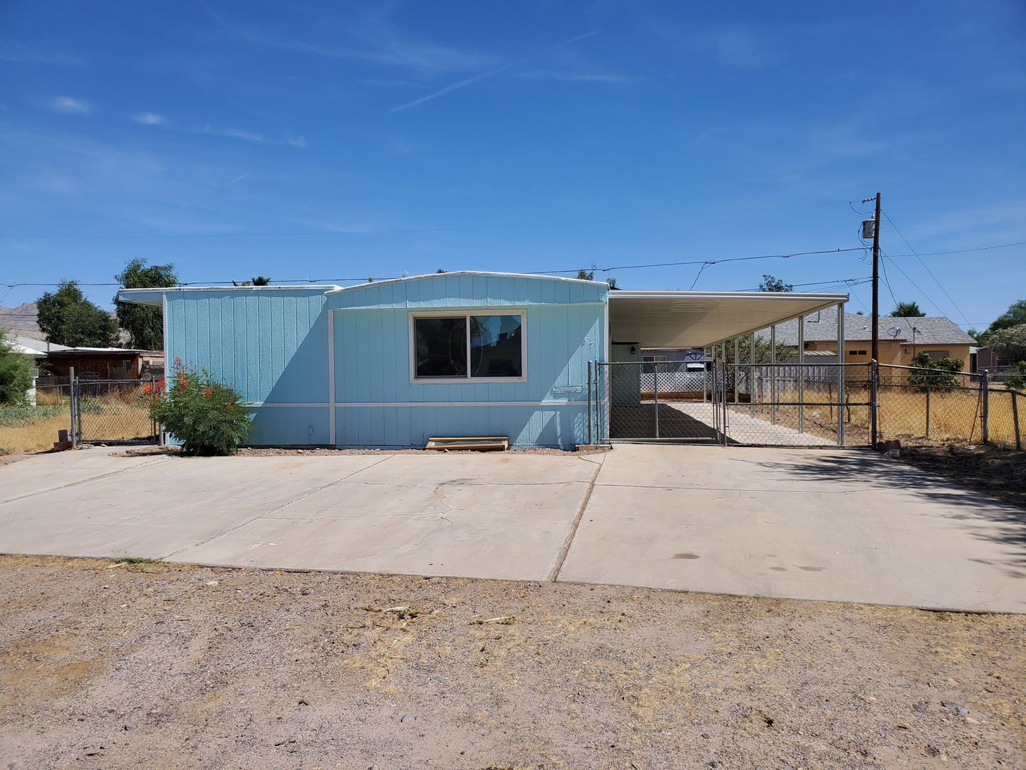 Bullhead City House: 457 Malibu Drive