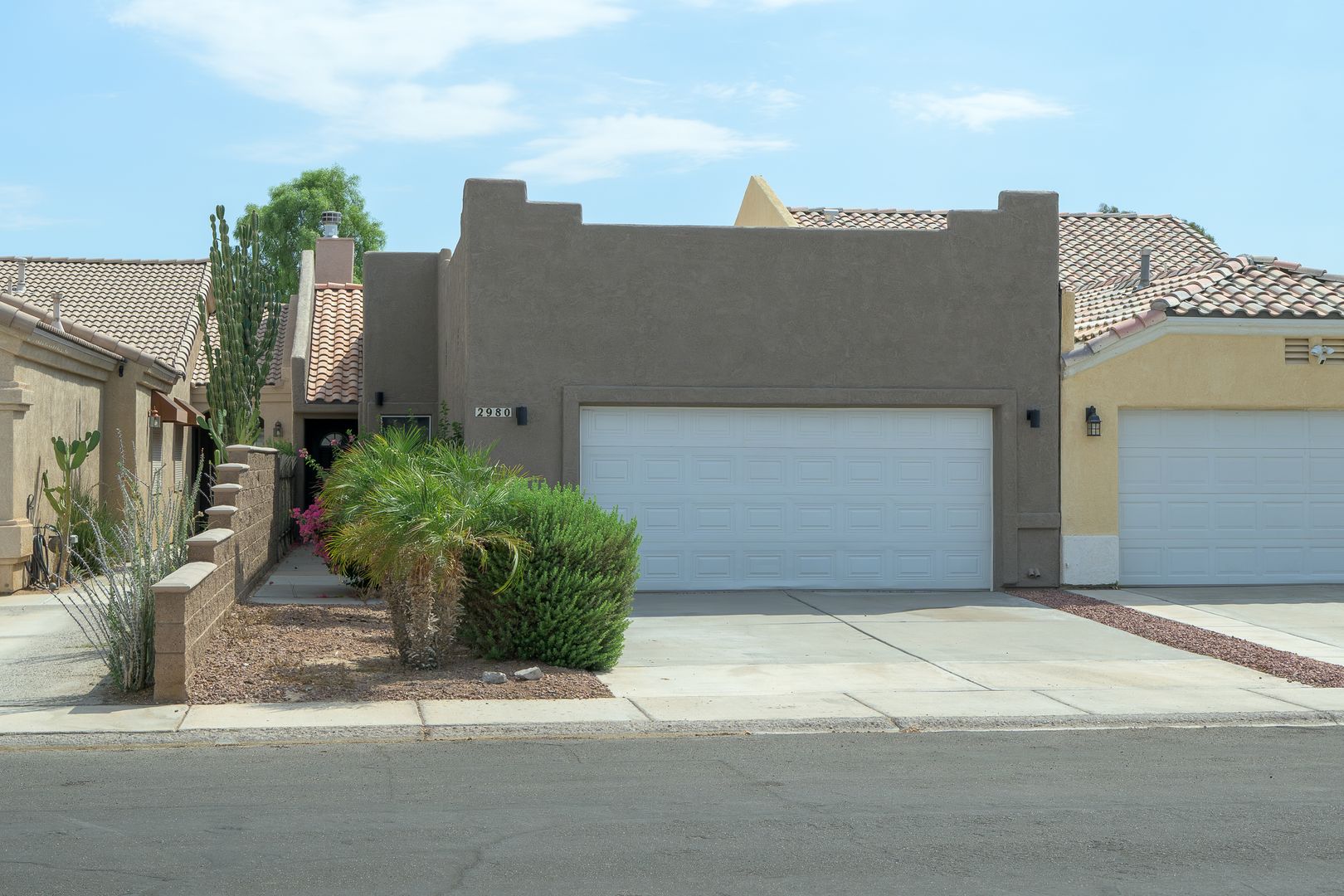 Bullhead City House: 2980 Camino Del Rio