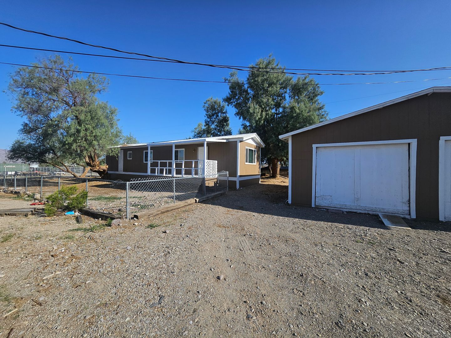 Fort Mohave Apartment: 1975 La Riata