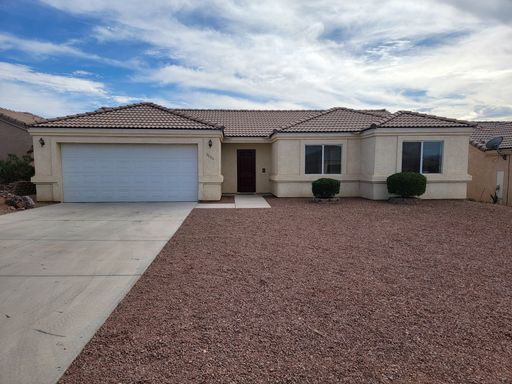 Sunset Ranchos! 3 Bedroom House in Fort Mohave
