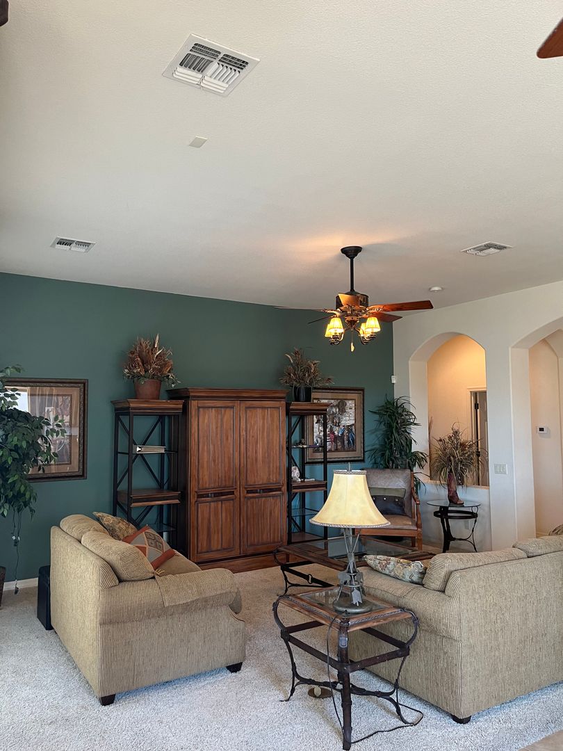 Bullhead City House: 1484 Aztec Cove