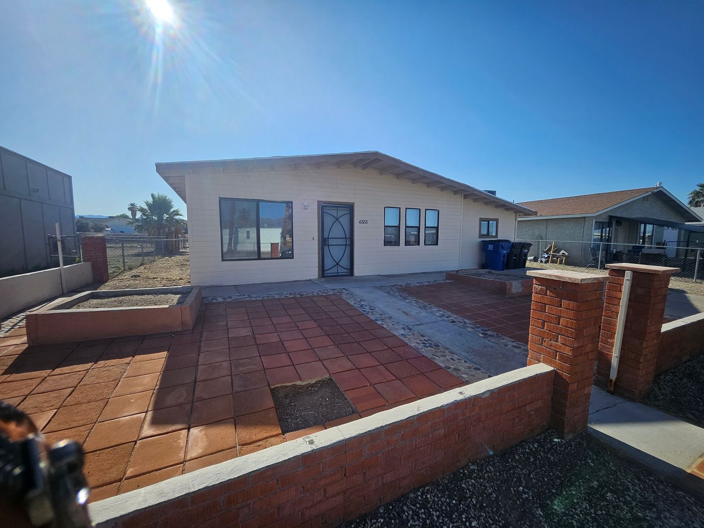 Ft. Mohave House: 4288 La Calzada