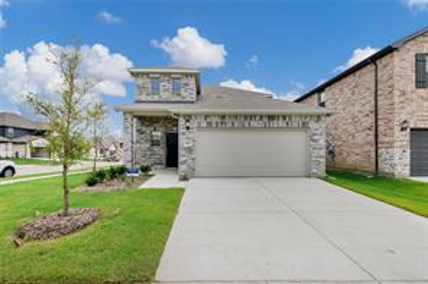 McKinney House: 607 Willet dr