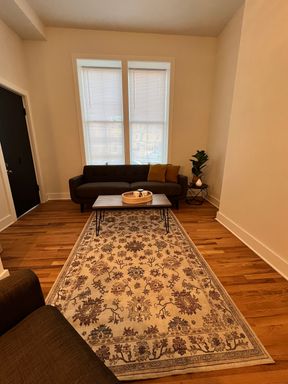 Newly Renovated 1 Bed 1 Bath Apartment